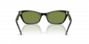 OKULARY RAY-BAN® LADY BURBANK RB 2299 901/4E 52 ROZMIAR M